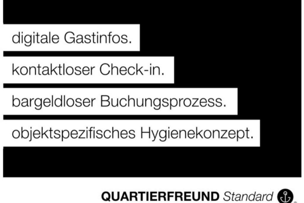 Meeresrauschen 1 Großenbrode エクステリア 写真